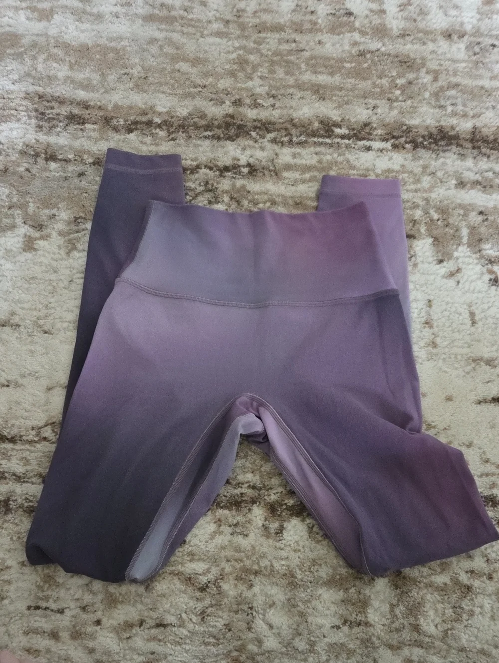 Lululemon Align (no line) High-Rise Pant 28